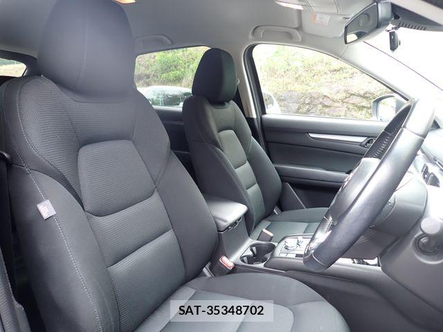 Mazda CX-5 2018-11 7250375-21
