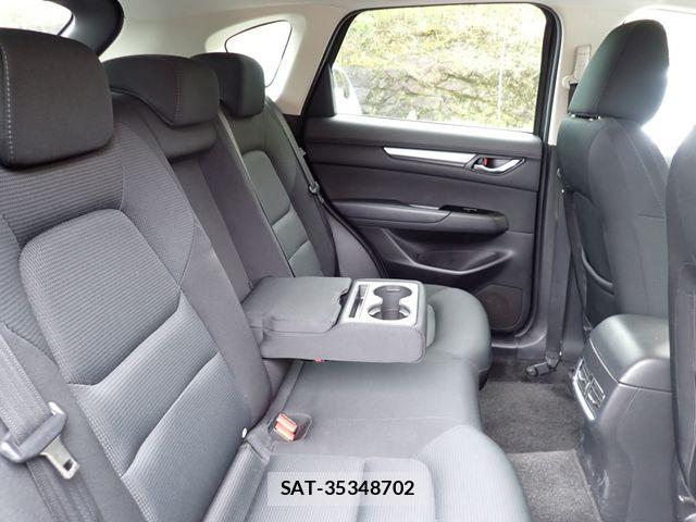 Mazda CX-5 2018-11 7250375-22