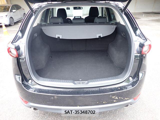 Mazda CX-5 2018-11 7250375-24