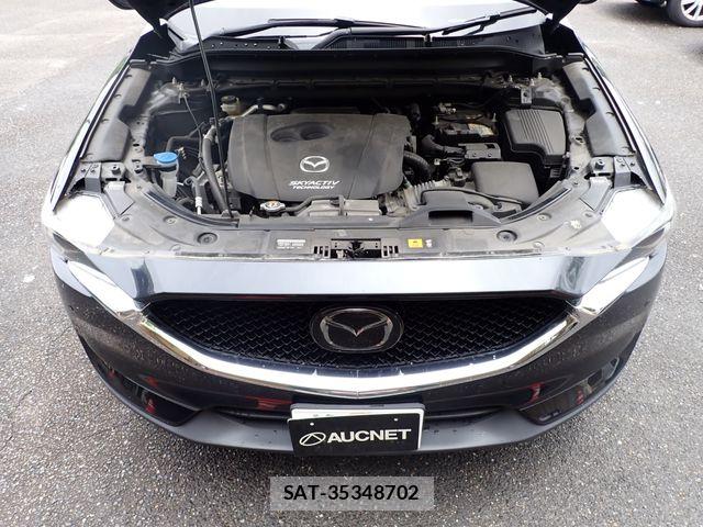 Mazda CX-5 2018-11 7250375-27