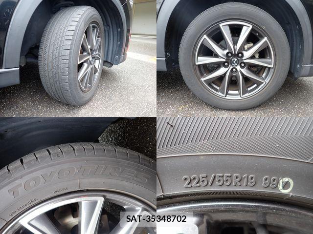 Mazda CX-5 2018-11 7250375-28