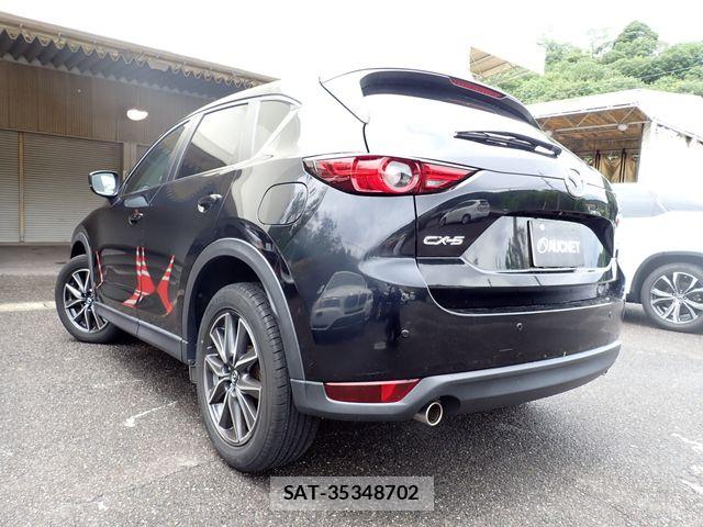Mazda CX-5 2018-11 7250375-2