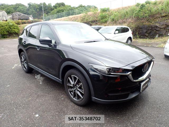 Mazda CX-5 2018-11 7250375-3