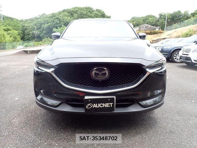 Mazda CX-5 2018-11 7250375-4