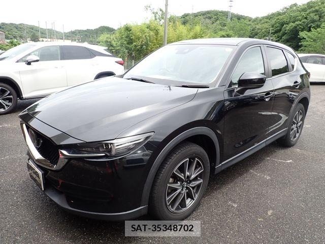 Mazda CX-5 2018-11 7250375-5