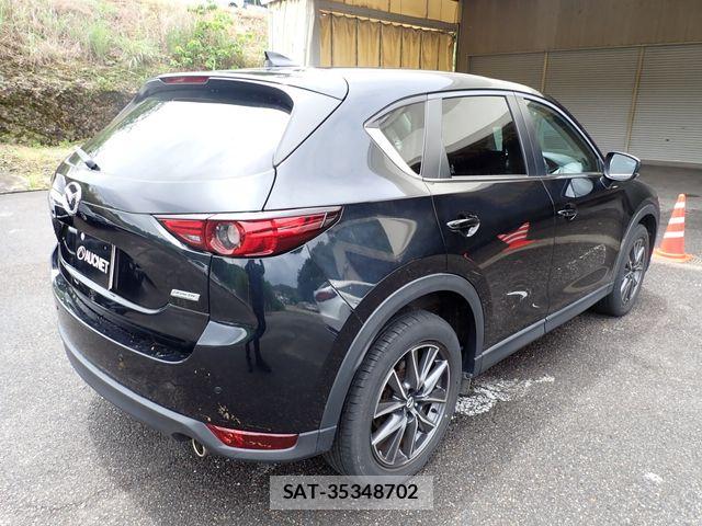 Mazda CX-5 2018-11 7250375-6