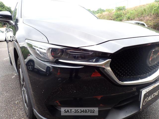 Mazda CX-5 2018-11 7250375-8