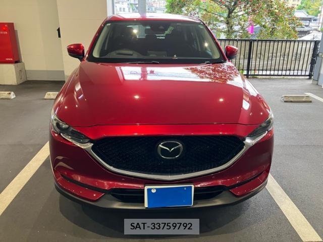 Mazda CX-5 2017-06 7250391-0