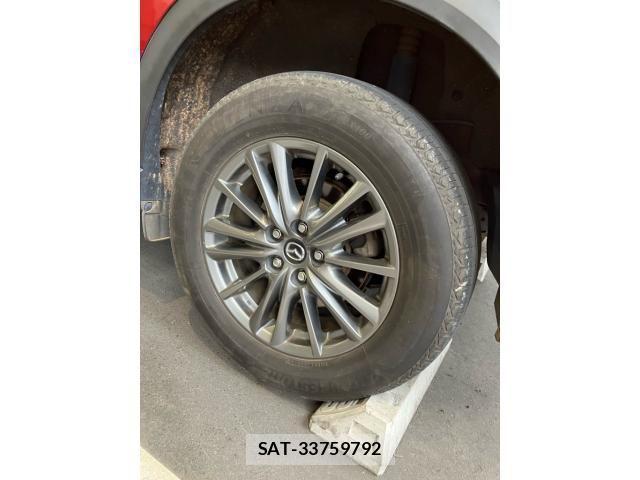 Mazda CX-5 2017-06 7250391-9
