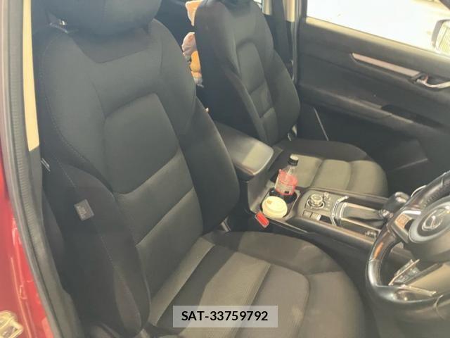 Mazda CX-5 2017-06 7250391-12