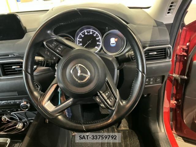 Mazda CX-5 2017-06 7250391-14