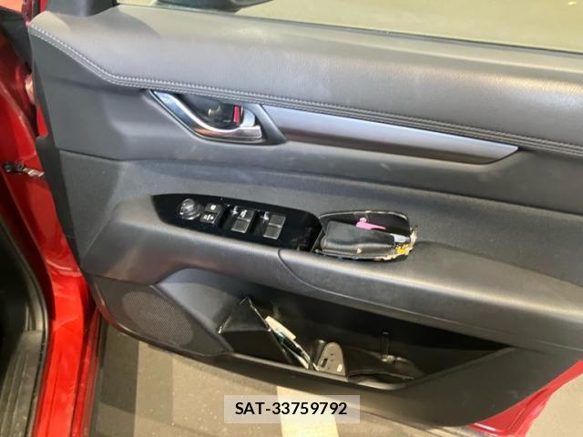Mazda CX-5 2017-06 7250391-18