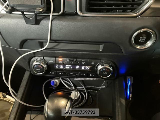 Mazda CX-5 2017-06 7250391-22