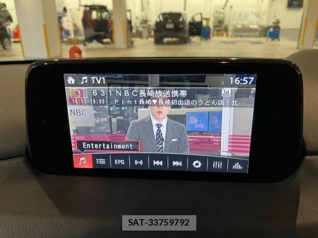 Mazda CX-5 2017-06 7250391-23