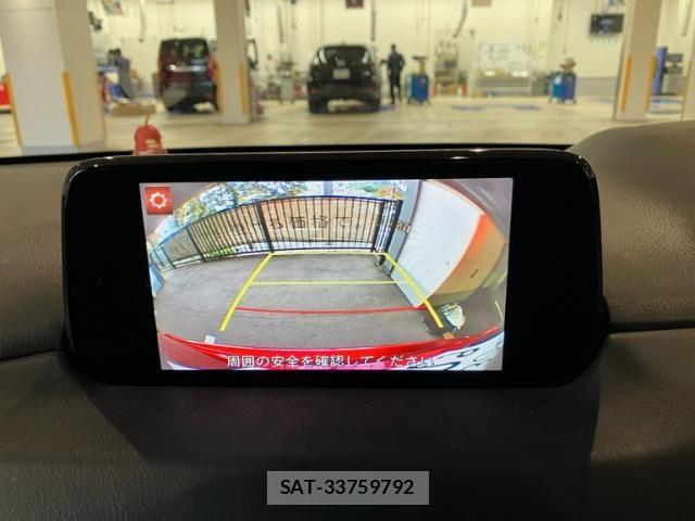 Mazda CX-5 2017-06 7250391-25