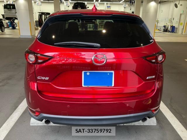 Mazda CX-5 2017-06 7250391-4