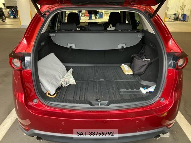 Mazda CX-5 2017-06 7250391-5