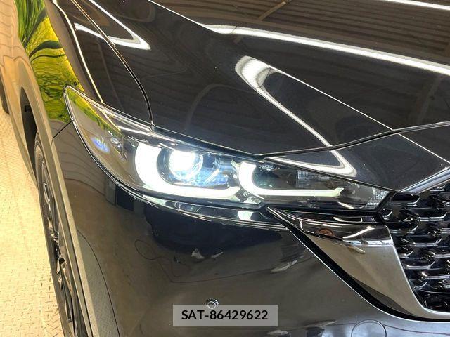 Mazda CX-5 2023-05 7250372-11