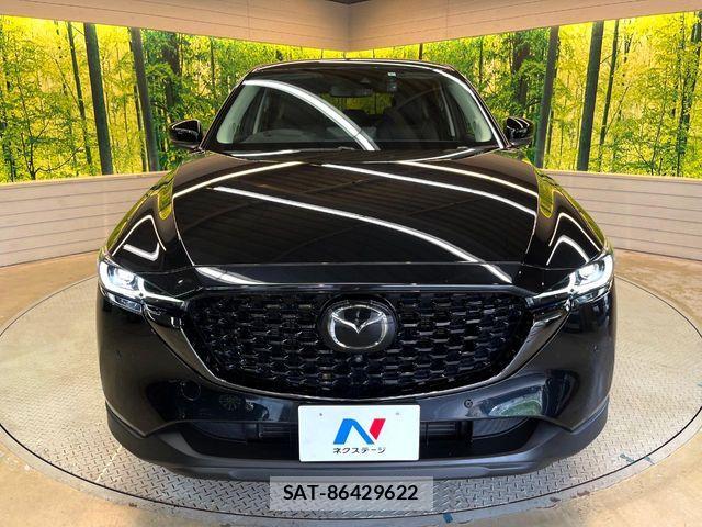 Mazda CX-5 2023-05 7250372-13