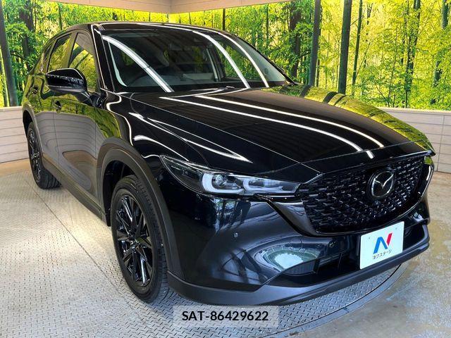 Mazda CX-5 2023-05 7250372-15