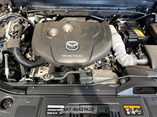 Mazda CX-5 2023-05 7250372-17