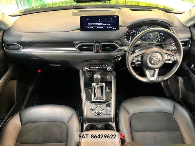 Mazda CX-5 2023-05 7250372-1