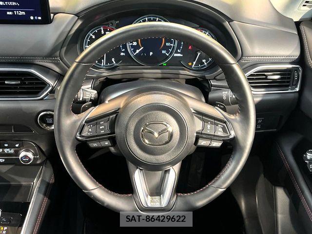 Mazda CX-5 2023-05 7250372-7