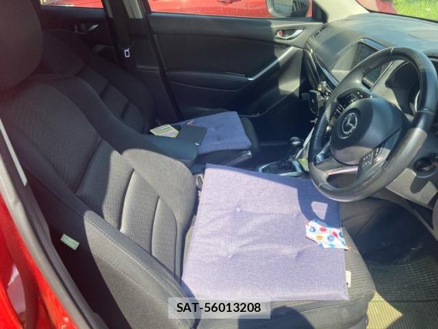Mazda CX-5 2013-10 7250388-11