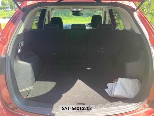 Mazda CX-5 2013-10 7250388-13