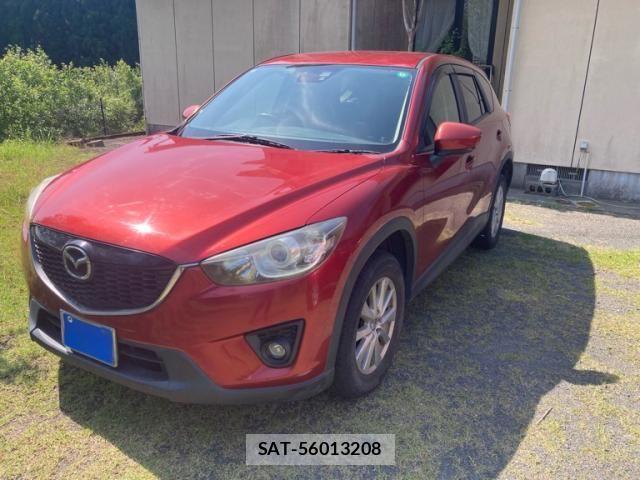 Mazda CX-5 2013-10 7250388-1