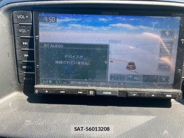 Mazda CX-5 2013-10 7250388-20