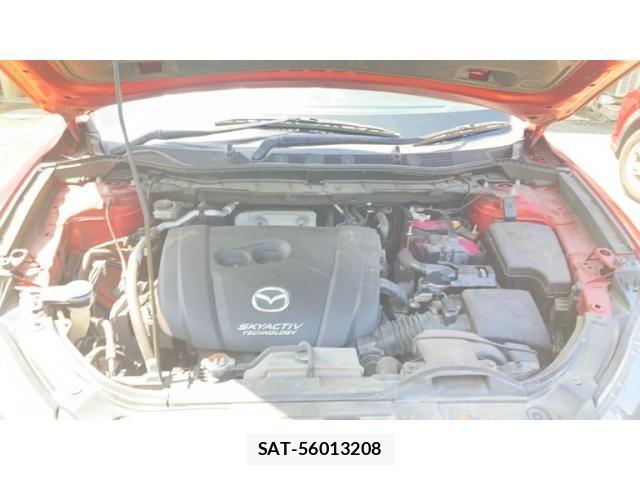 Mazda CX-5 2013-10 7250388-23