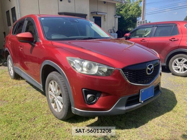 Mazda CX-5 2013-10 7250388-2