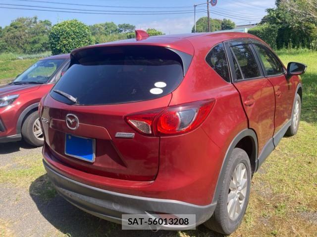 Mazda CX-5 2013-10 7250388-4