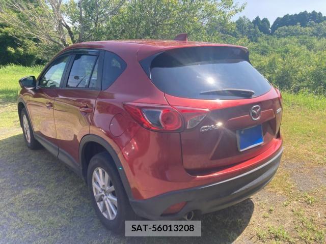 Mazda CX-5 2013-10 7250388-5