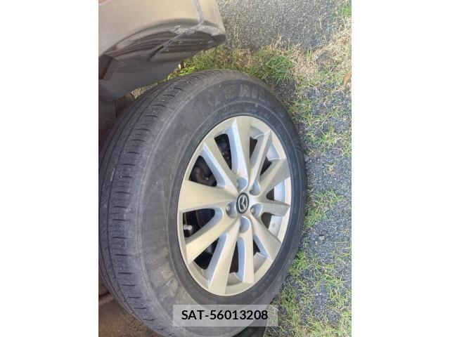 Mazda CX-5 2013-10 7250388-7