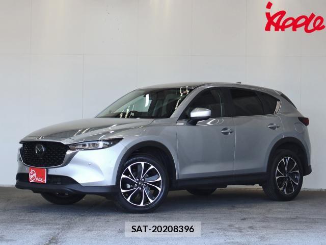 Mazda CX-5 2022-06 7250373-0