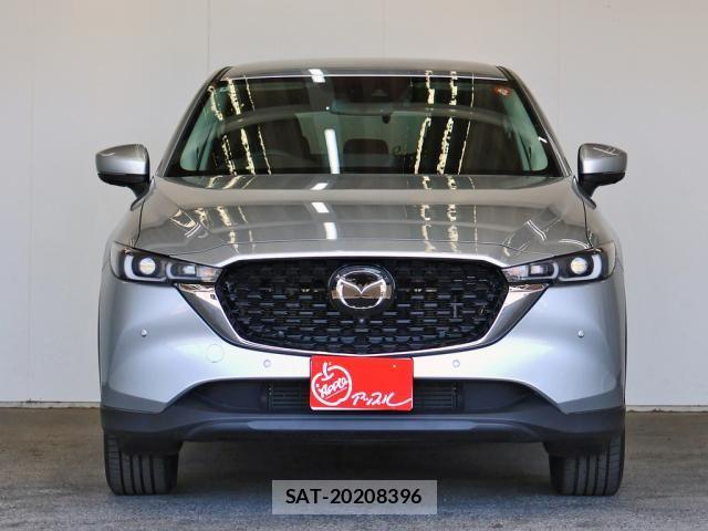 Mazda CX-5 2022-06 7250373-9