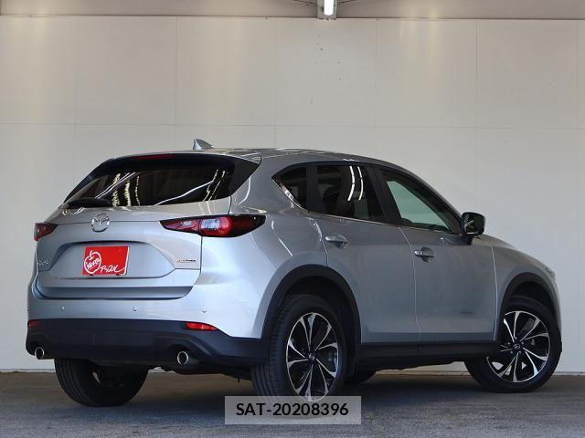 Mazda CX-5 2022-06 7250373-12