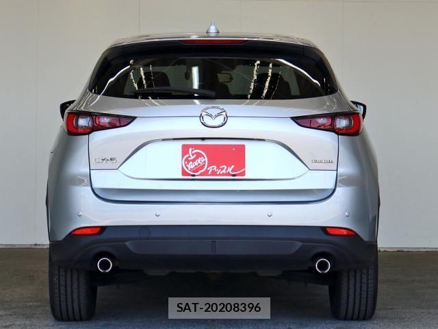 Mazda CX-5 2022-06 7250373-14
