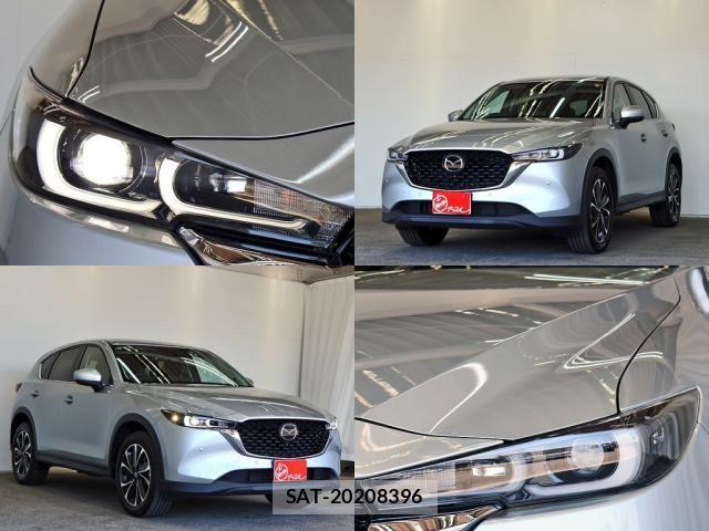 Mazda CX-5 2022-06 7250373-15