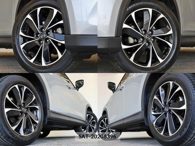Mazda CX-5 2022-06 7250373-16