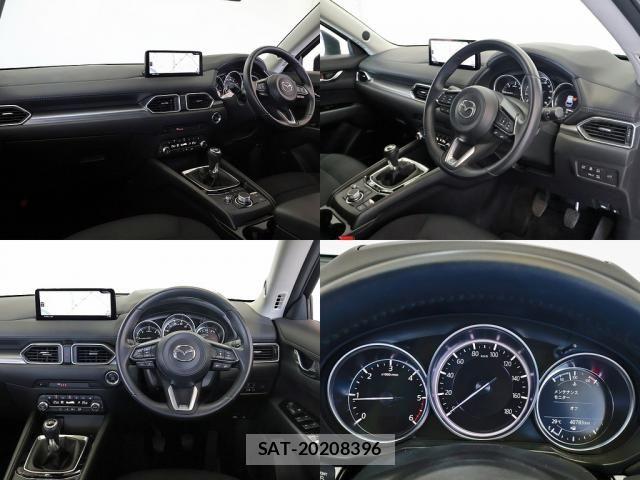 Mazda CX-5 2022-06 7250373-17