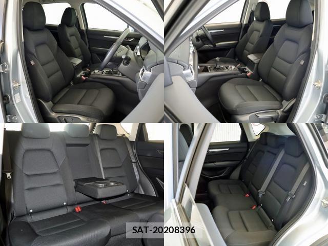 Mazda CX-5 2022-06 7250373-18
