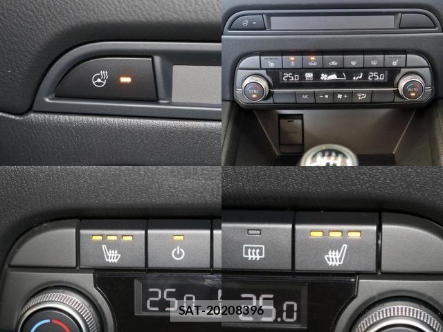Mazda CX-5 2022-06 7250373-19