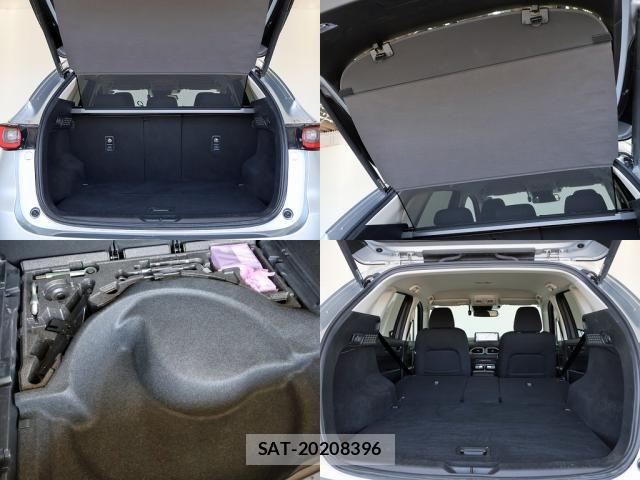 Mazda CX-5 2022-06 7250373-27