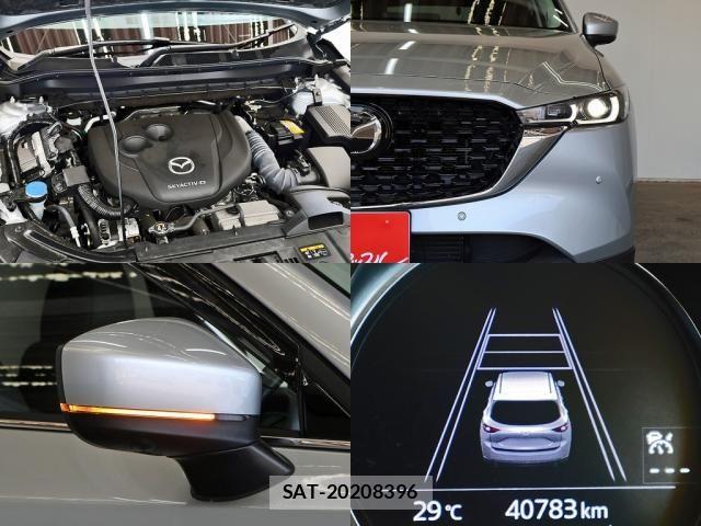 Mazda CX-5 2022-06 7250373-2