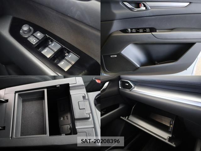Mazda CX-5 2022-06 7250373-29