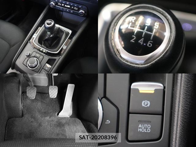 Mazda CX-5 2022-06 7250373-3