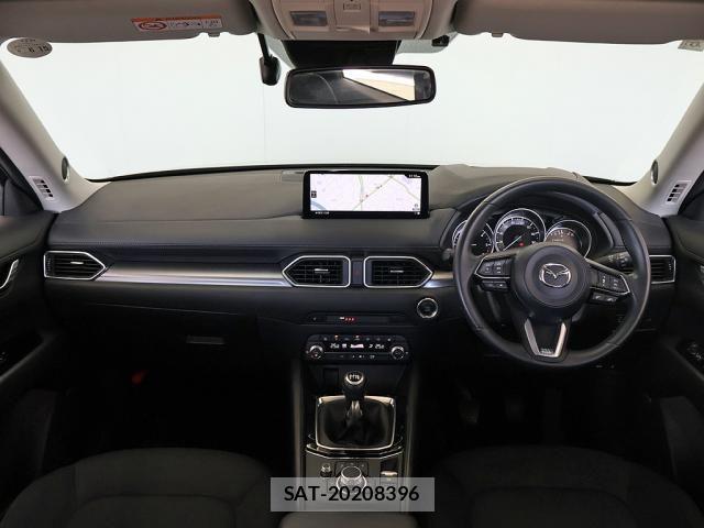 Mazda CX-5 2022-06 7250373-6